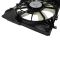 Radiator Cooling Fan Assembly