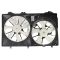 Radiator Cooling Fan Assembly