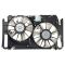 Radiator Cooling Fan Assembly