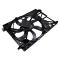 Radiator Cooling Fan Assembly