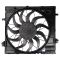 Radiator Cooling Fan Assembly