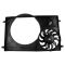 Radiator Cooling Fan Assembly