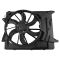 Radiator Cooling Fan Assembly