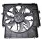 Radiator Cooling Fan Assembly