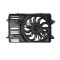 Engine Cooling Fan Assembly