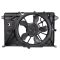 Radiator Cooling Fan Assembly