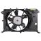 Radiator Cooling Fan Assembly