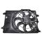 Radiator Cooling Fan Assembly