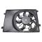 Radiator Cooling Fan Assembly