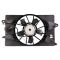 Radiator Cooling Fan Assembly