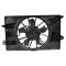 Radiator Cooling Fan Assembly