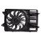 Radiator Cooling Fan Assembly