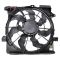 Radiator Cooling Fan Assembly