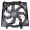 Radiator Cooling Fan Assembly