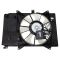 Radiator Cooling Fan Assembly