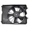 Radiator Cooling Fan Assembly