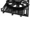 Radiator Cooling Fan Assembly