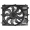 Radiator Cooling Fan Assembly