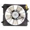 Radiator Cooling Fan Assembly