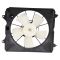 Radiator Cooling Fan Assembly