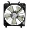 Radiator Cooling Fan Assembly