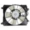 Radiator Cooling Fan Assembly