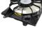 Radiator Cooling Fan Assembly