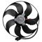 Radiator Cooling Fan Assembly