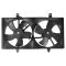 Radiator Cooling Fan Assembly