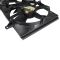 Radiator Cooling Fan Assembly