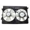 Radiator Cooling Fan Assembly