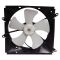 Radiator Cooling Fan Assembly