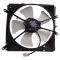 Radiator Cooling Fan Assembly