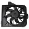 Radiator Cooling Fan Assembly