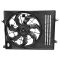 Radiator Cooling Fan Assembly