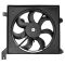 Radiator Cooling Fan Assembly