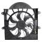 Radiator Cooling Fan Assembly