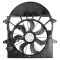 Radiator Cooling Fan Assembly