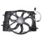 Radiator Cooling Fan Assembly