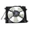 Radiator Cooling Fan Assembly