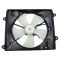 Radiator Cooling Fan Assembly