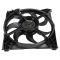 Radiator Cooling Fan Assembly