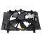 Radiator Cooling Fan Assembly