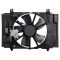 Radiator Cooling Fan Assembly