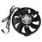 Radiator Cooling Fan Assembly