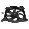 Radiator Cooling Fan Assembly