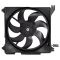 Radiator Cooling Fan Assembly