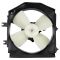 Radiator Cooling Fan Assembly