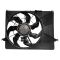 Radiator Cooling Fan Assembly