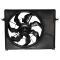 Radiator Cooling Fan Assembly